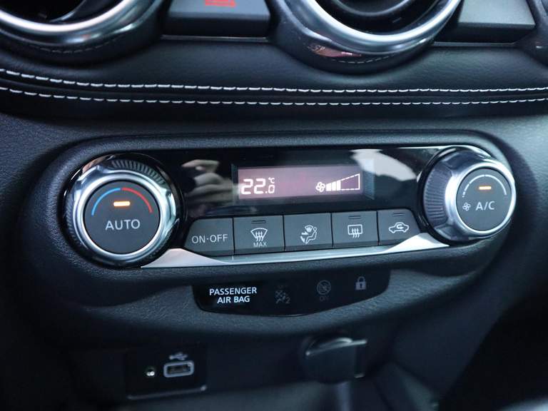 Nissan Nissan