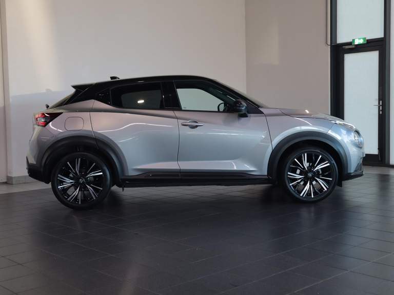 Nissan Nissan