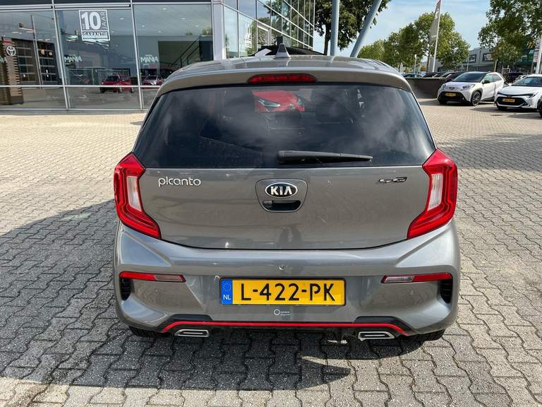 Kia
