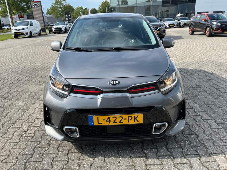 Kia