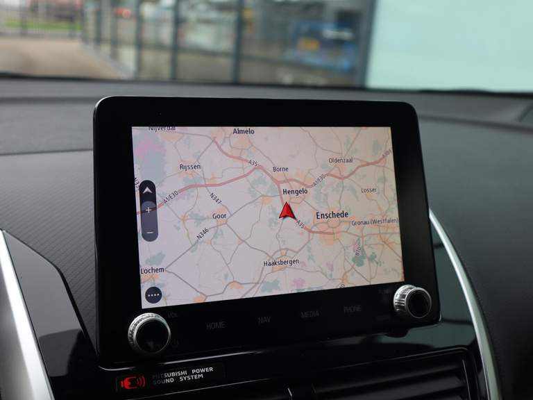 Mitsubishi Mitsubishi