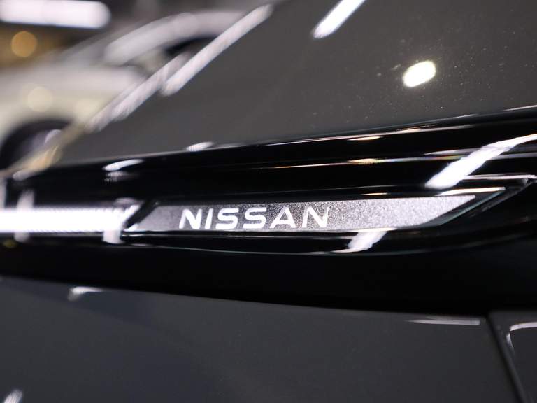 Nissan Nissan