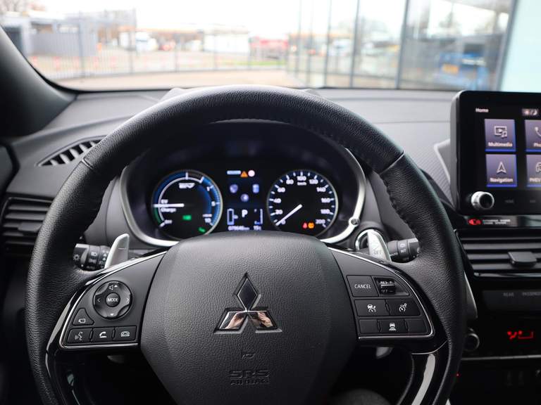 Mitsubishi Mitsubishi