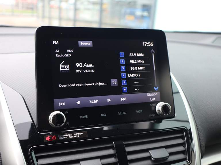 Mitsubishi Mitsubishi