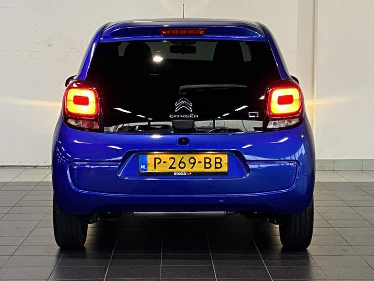 Citroën Citroën