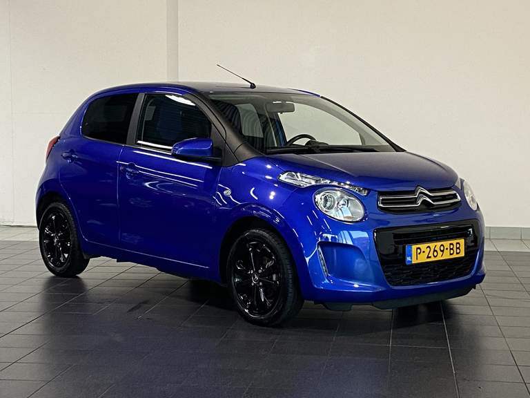 Citroën Citroën