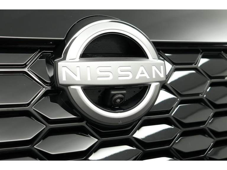 Nissan Nissan
