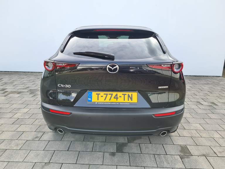 Mazda Mazda
