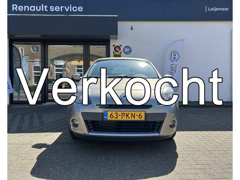 Renault Renault