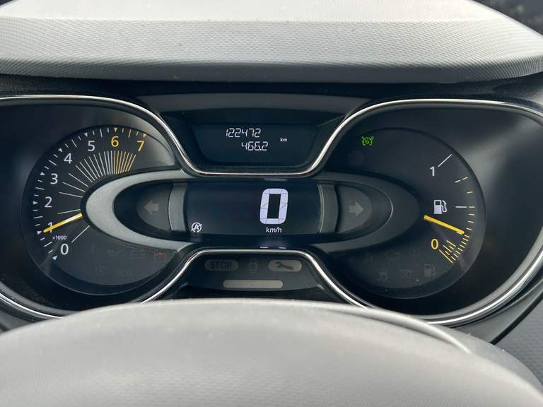 Renault Renault