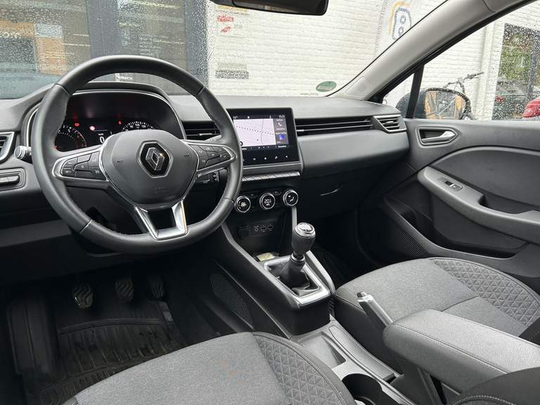 Renault Renault