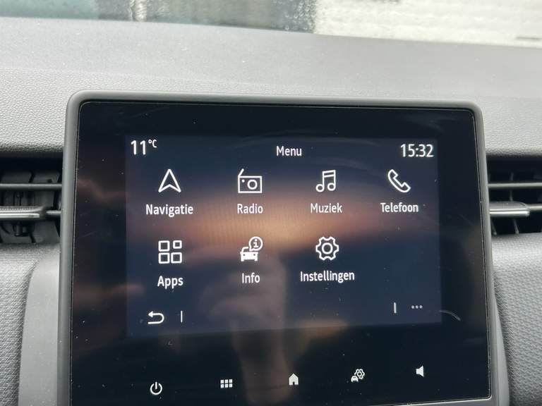 Renault Renault