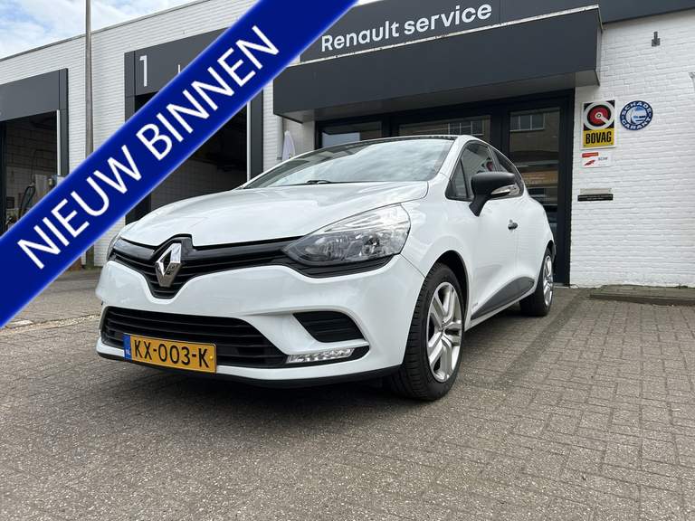 Renault Renault
