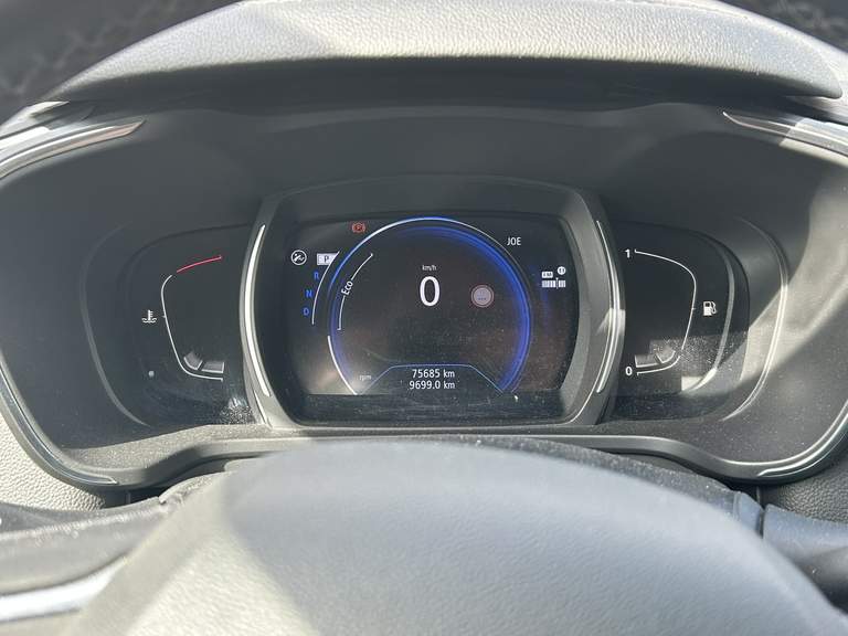 Renault Renault