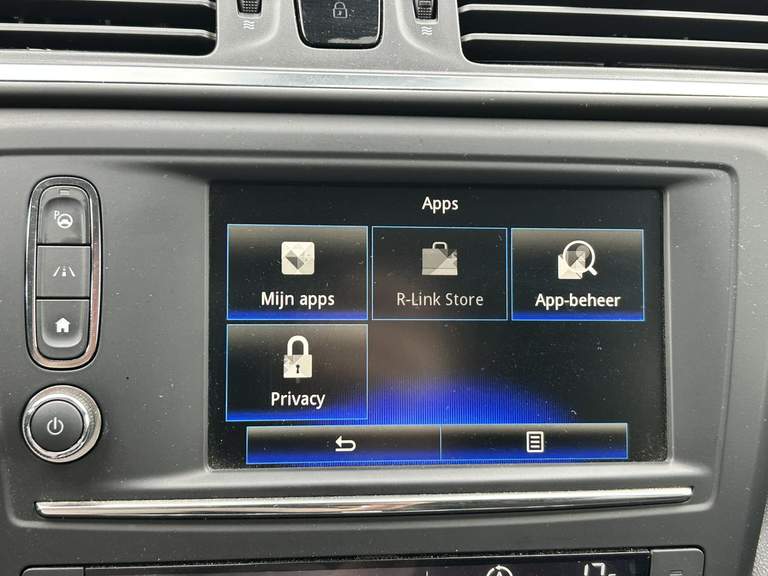 Renault Renault