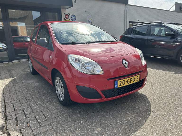 Renault Renault