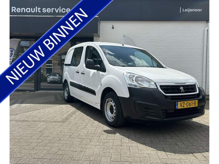 Peugeot Peugeot