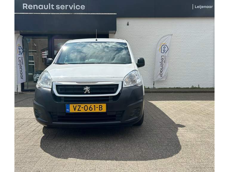 Peugeot Peugeot