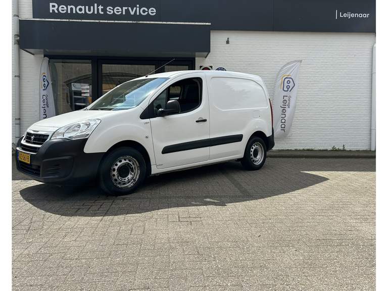 Peugeot Peugeot