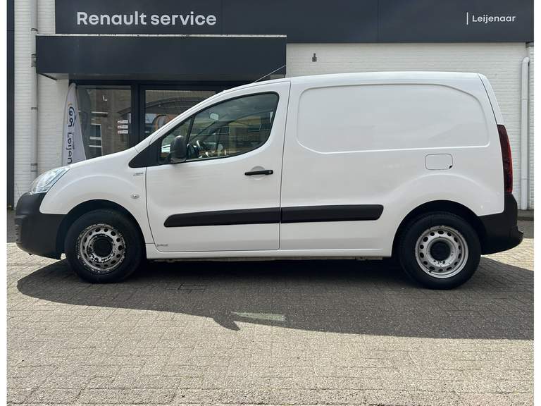 Peugeot Peugeot