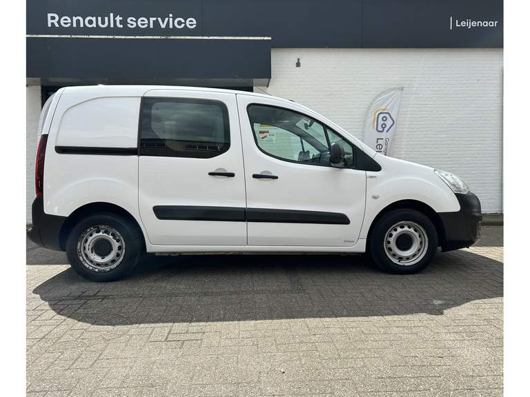 Peugeot Peugeot