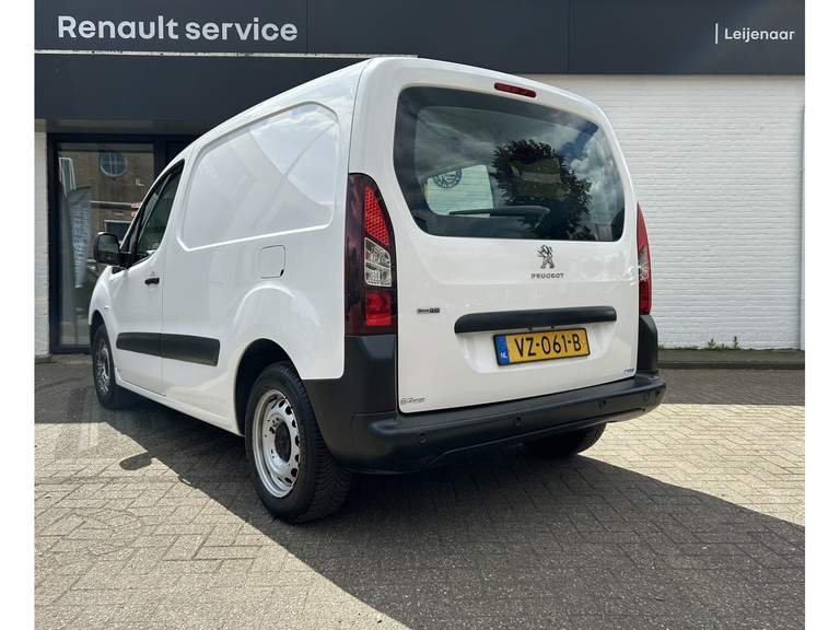 Peugeot Peugeot