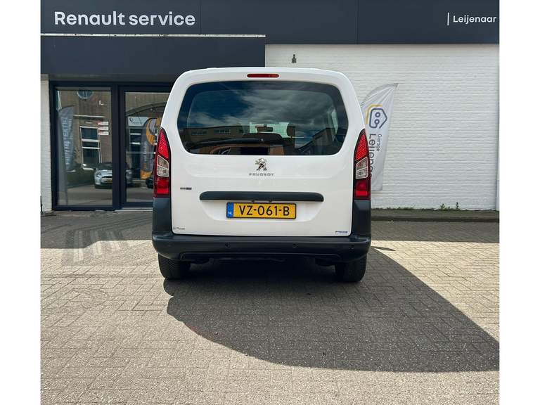 Peugeot Peugeot