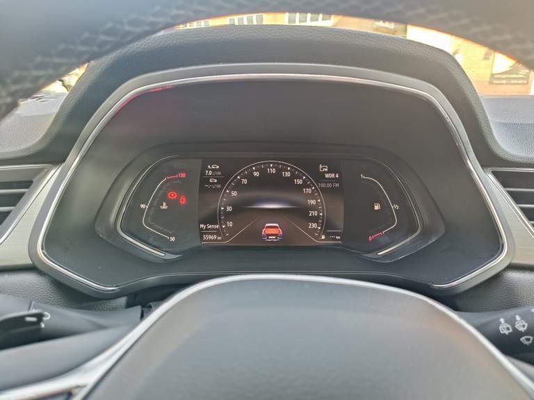 Renault Renault