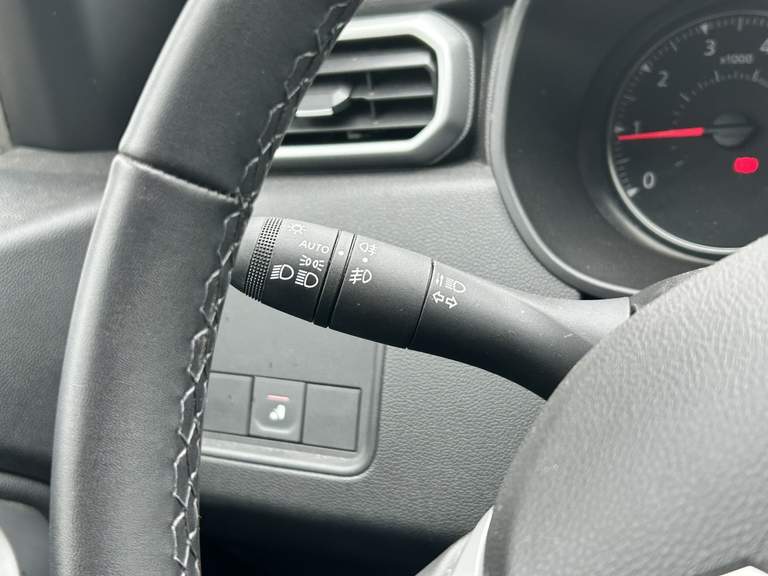 Dacia Dacia