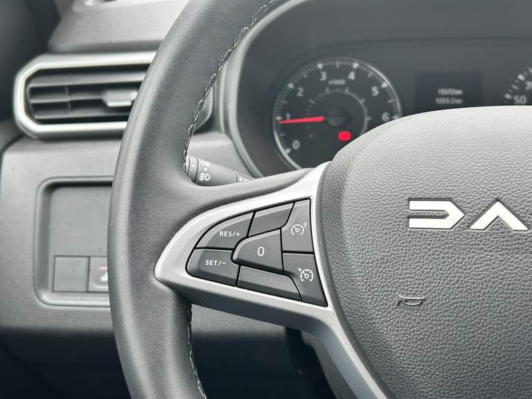 Dacia Dacia