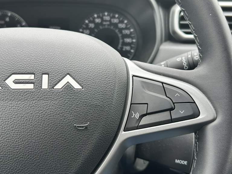 Dacia Dacia