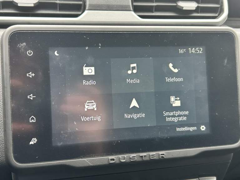 Dacia Dacia