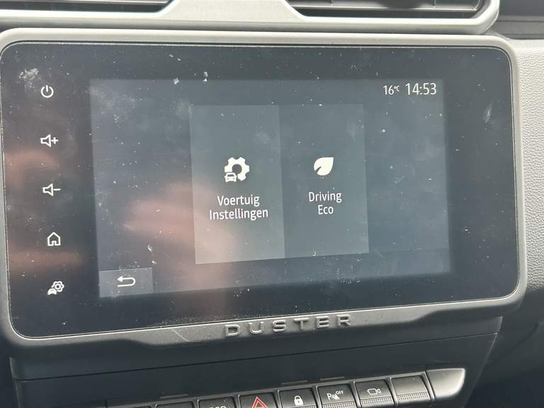 Dacia Dacia