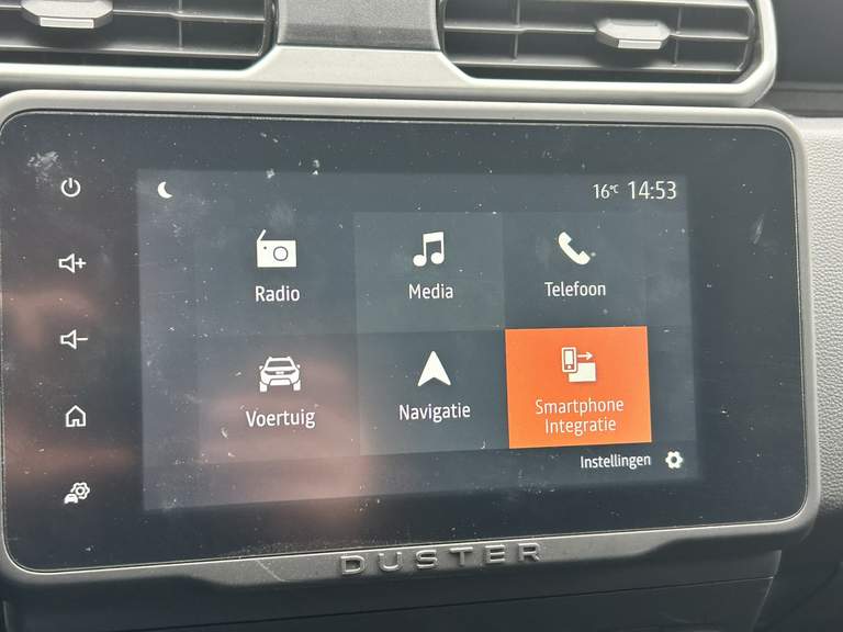 Dacia Dacia