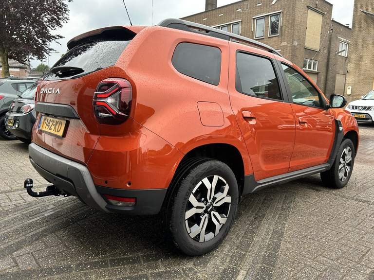 Dacia Dacia