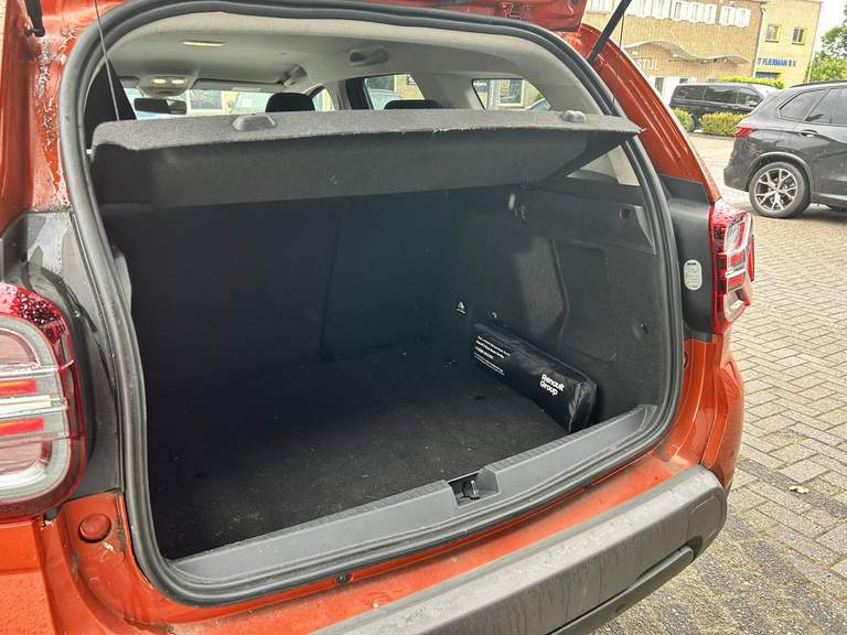 Dacia Dacia