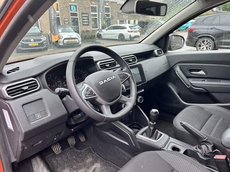Dacia Dacia