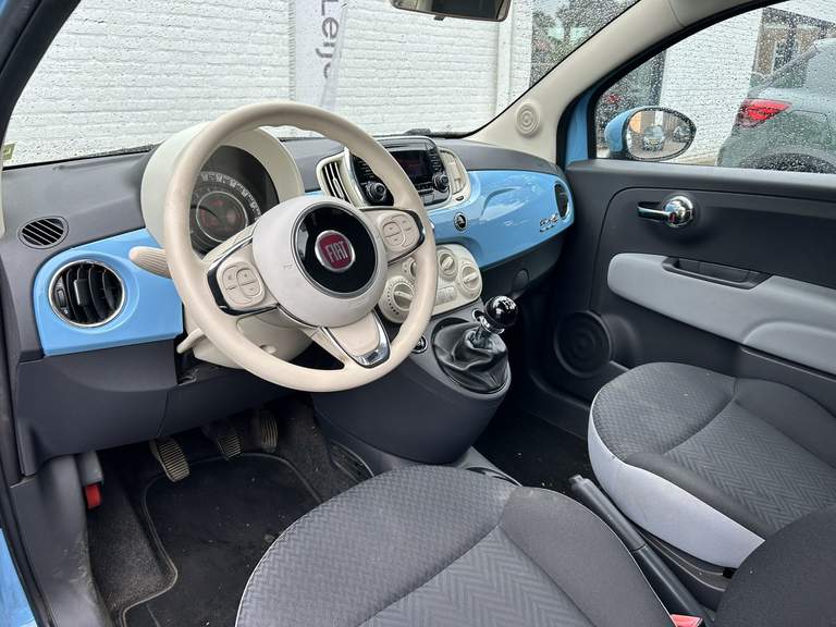 Fiat Fiat