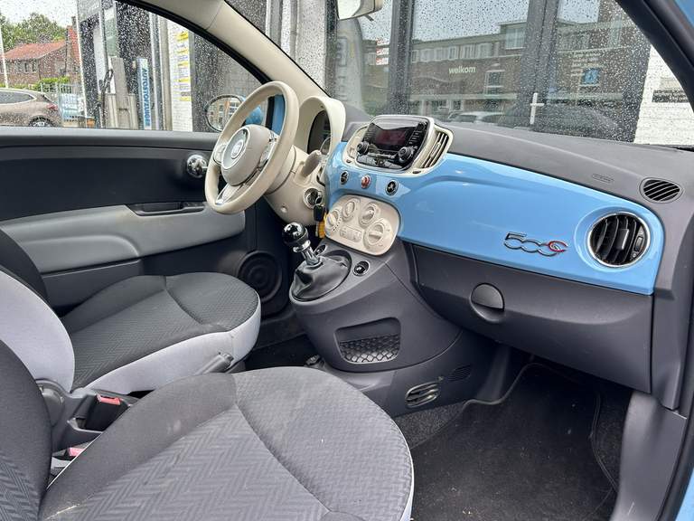 Fiat Fiat