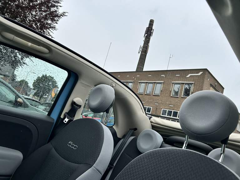 Fiat Fiat
