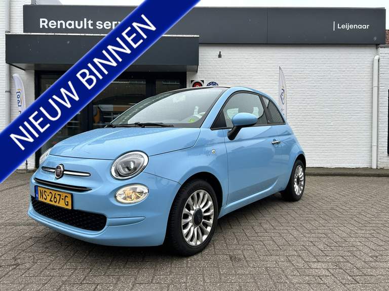 Fiat Fiat