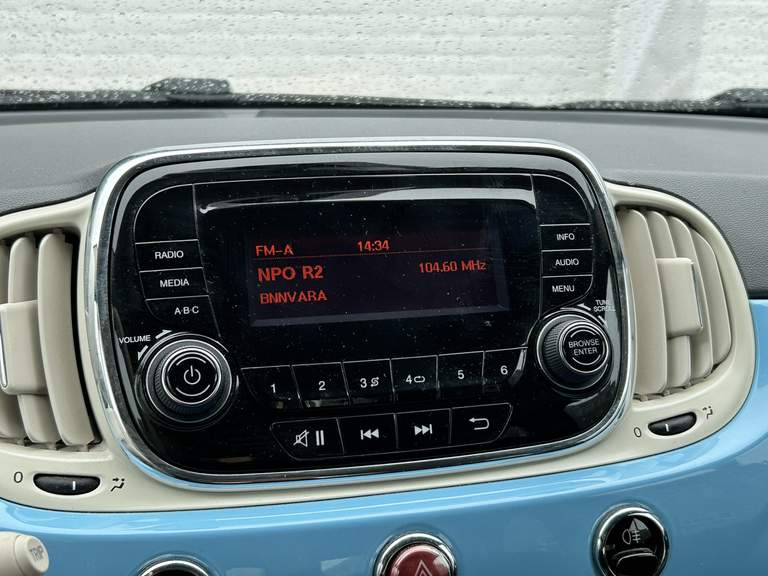 Fiat Fiat