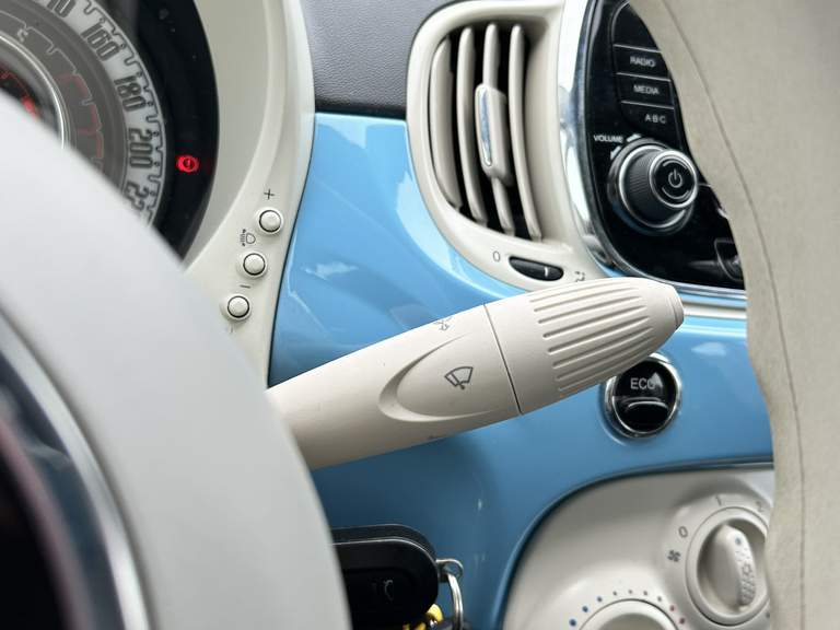 Fiat Fiat