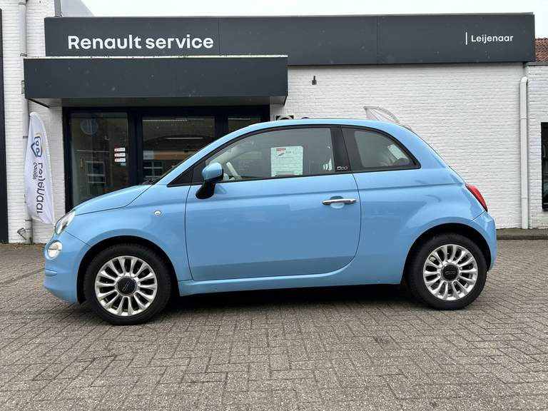 Fiat Fiat