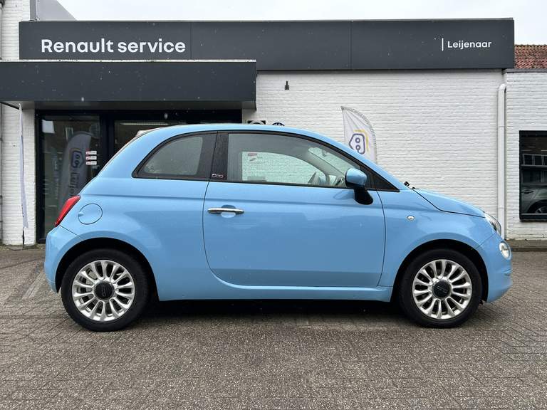 Fiat Fiat