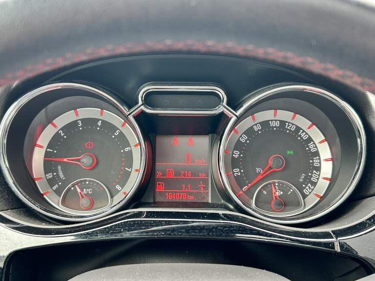 Opel Opel