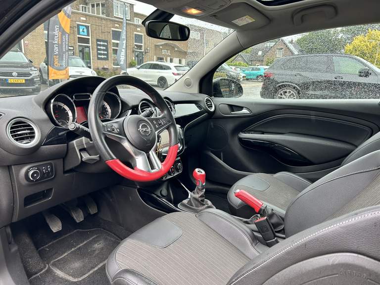 Opel Opel