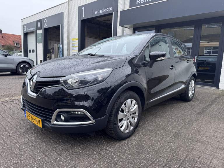 Renault Renault