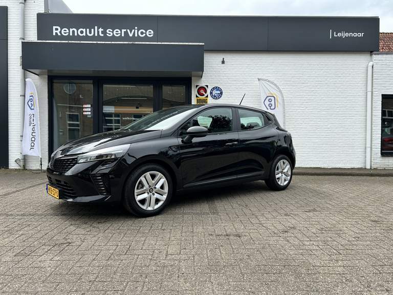 Renault Renault