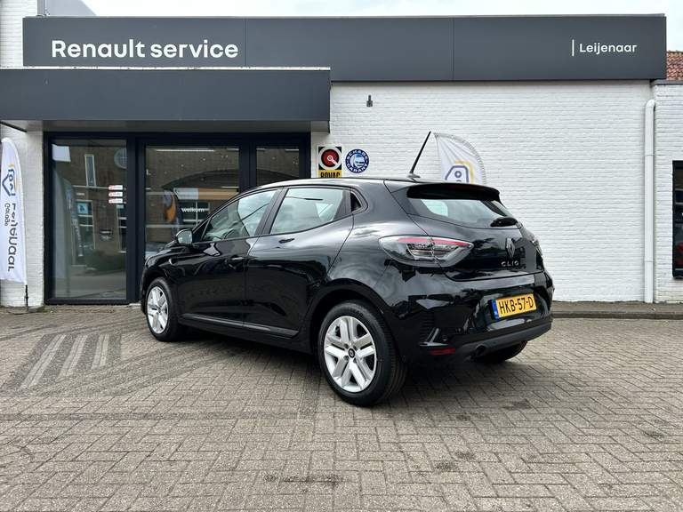Renault Renault